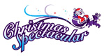 christmas spectacular logo